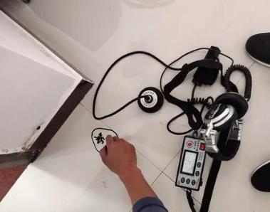 封丘测漏水公司电话